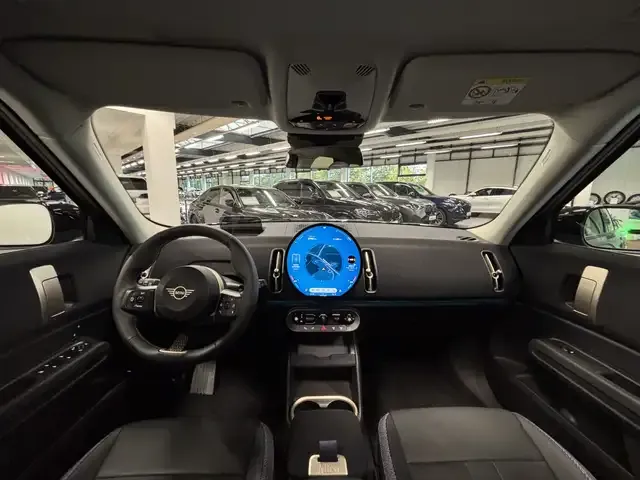 MINI Cooper Countryman
