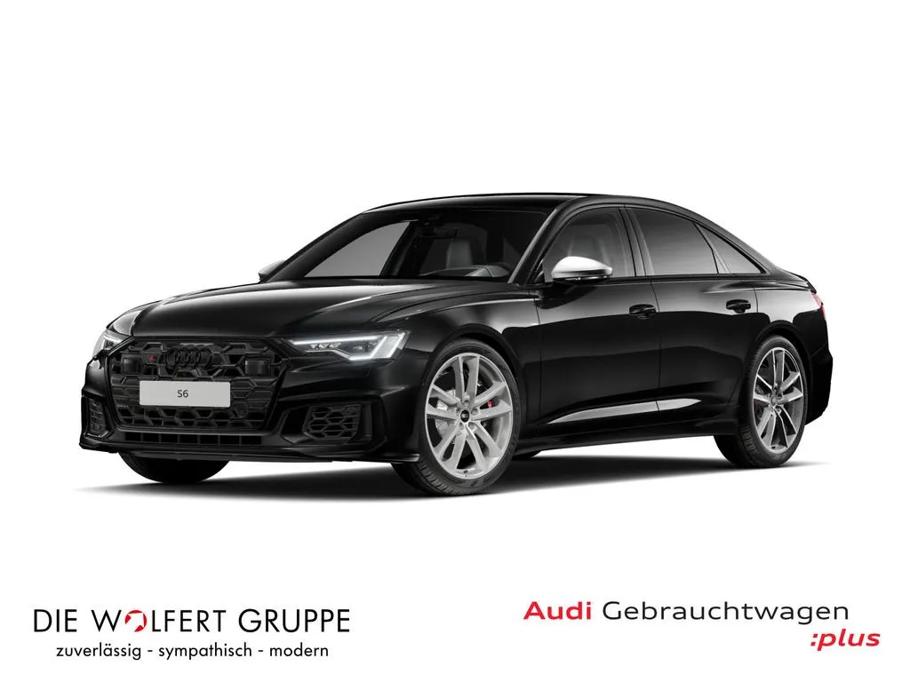 Audi S6