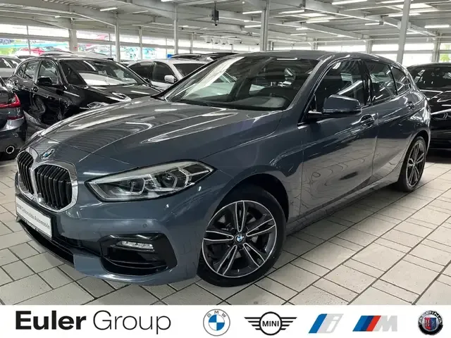 BMW 116