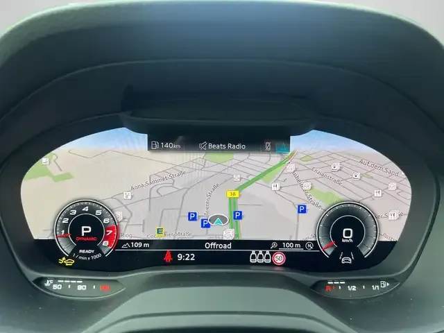 Audi SQ2