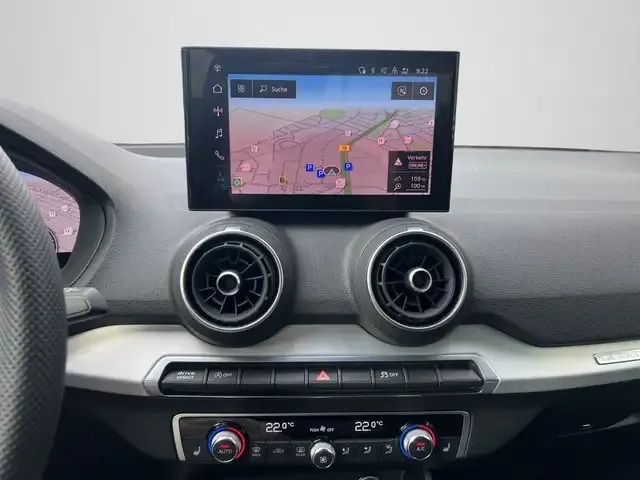 Audi SQ2
