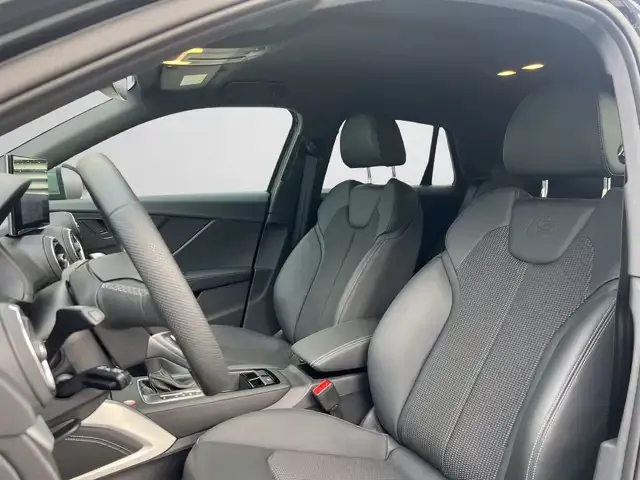 Audi SQ2