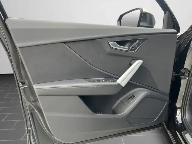 Audi SQ2