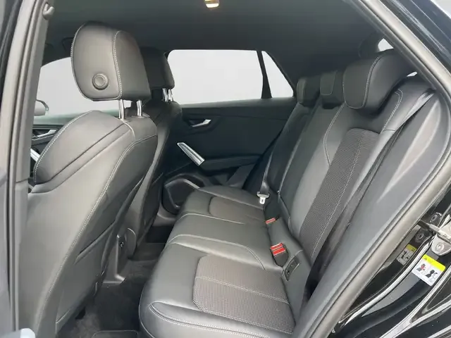 Audi SQ2