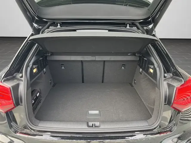 Audi SQ2