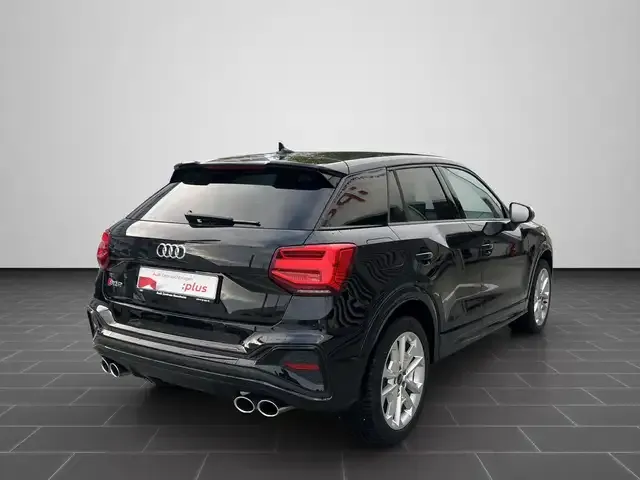 Audi SQ2