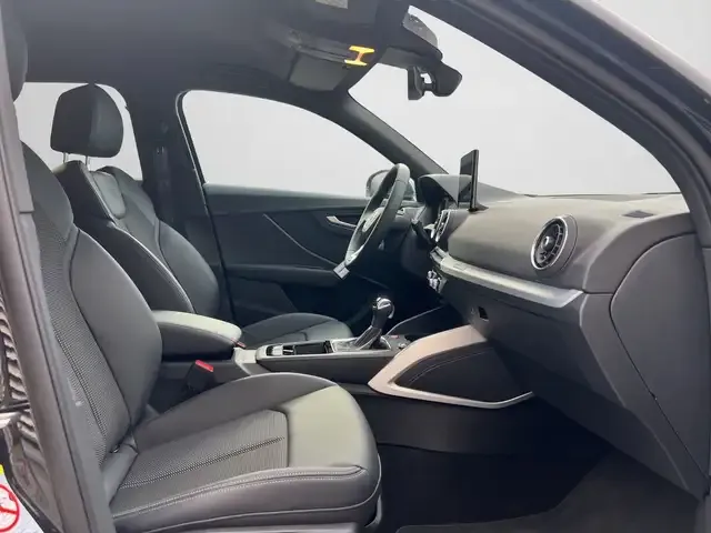 Audi SQ2