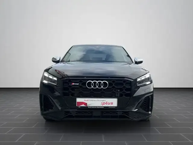 Audi SQ2