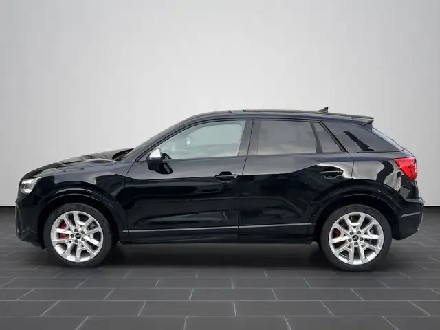 Audi SQ2
