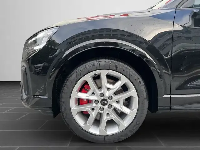 Audi SQ2