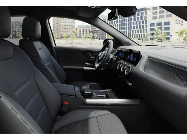 Mercedes-Benz EQA 250