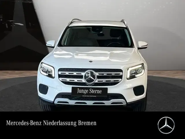 Mercedes-Benz GLB 180