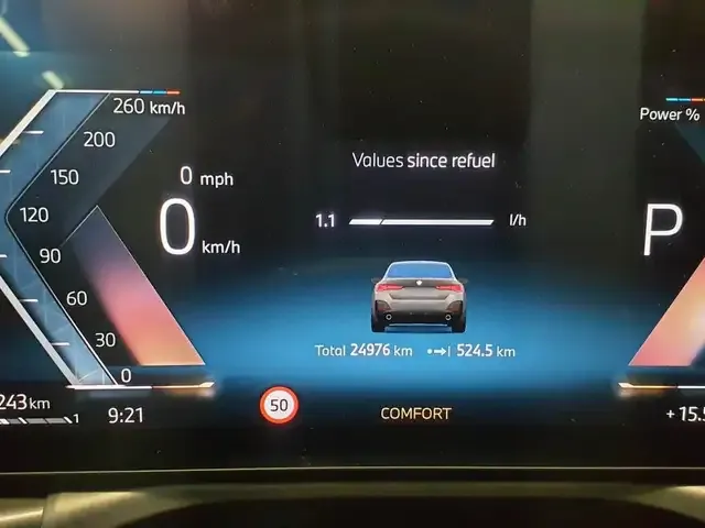 BMW 420