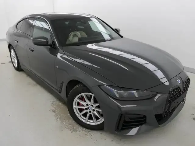 BMW 420