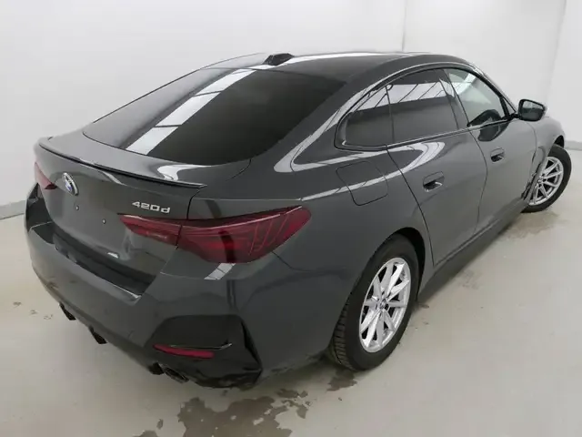 BMW 420