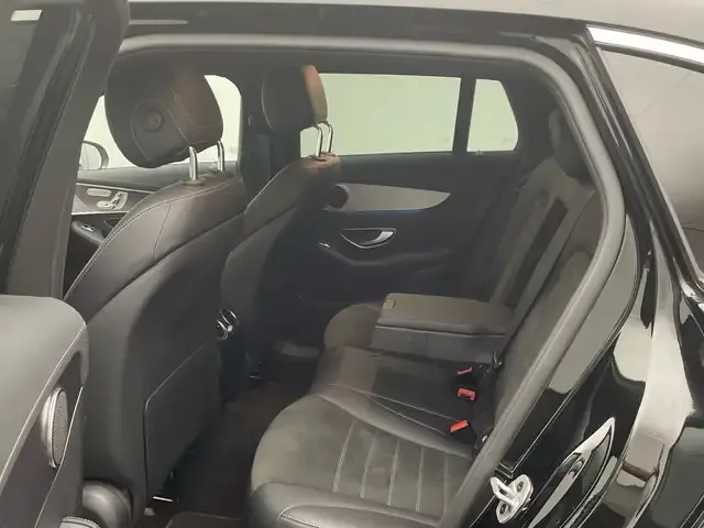 Mercedes-Benz EQC 400
