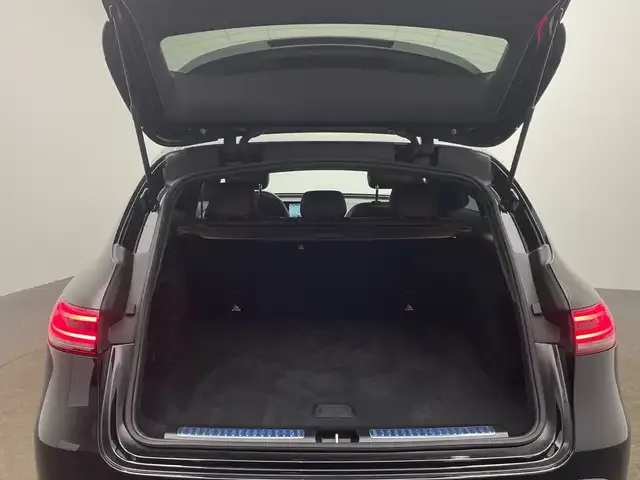 Mercedes-Benz EQC 400