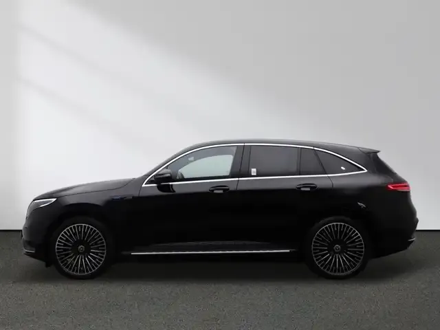 Mercedes-Benz EQC 400