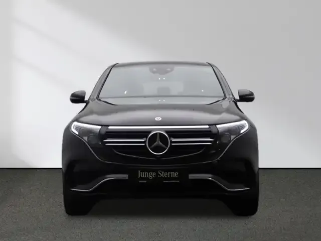 Mercedes-Benz EQC 400