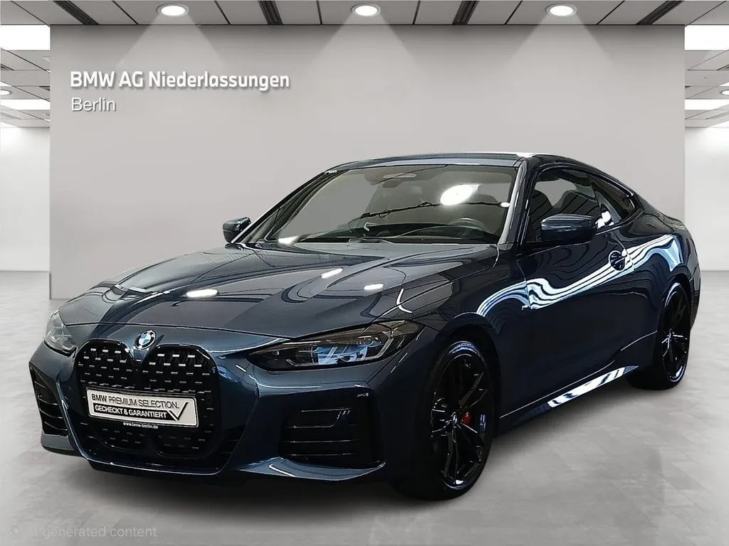 BMW 440