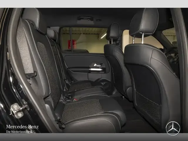 Mercedes-Benz EQB 250