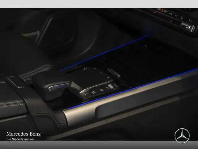 Mercedes-Benz EQB 250