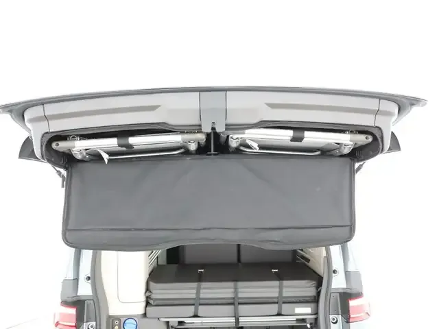 Volkswagen T7 California