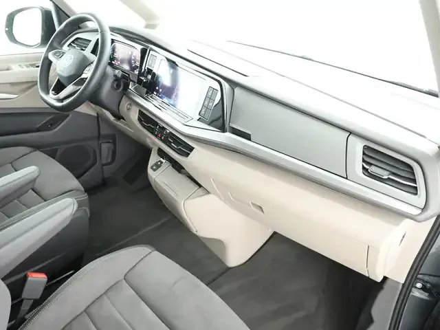 Volkswagen T7 California