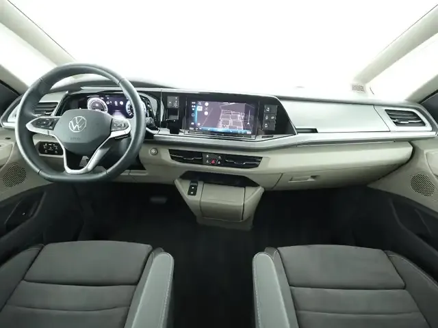 Volkswagen T7 California