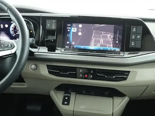 Volkswagen T7 California