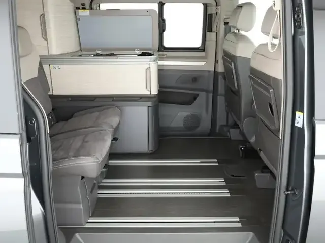 Volkswagen T7 California