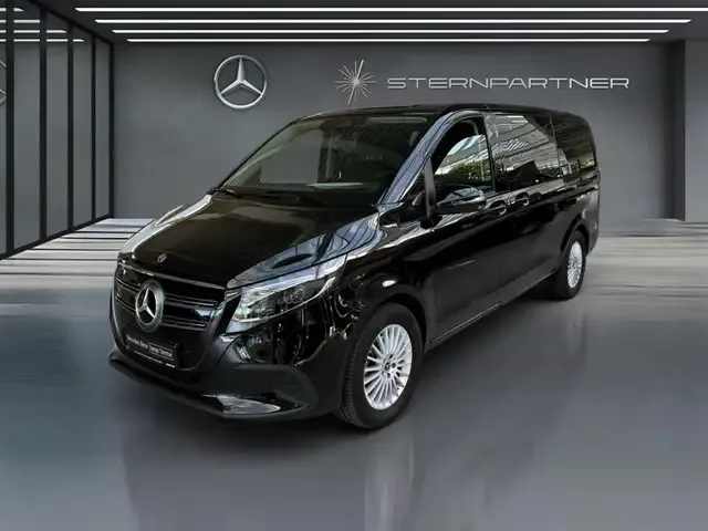 Mercedes-Benz EQV 300