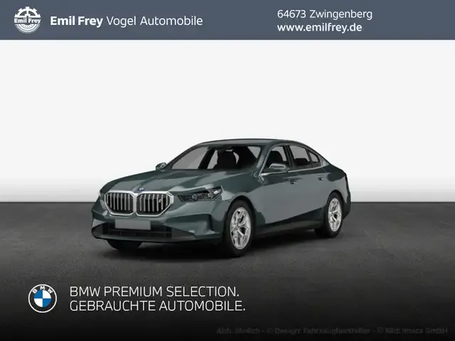 BMW i5