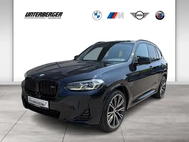 BMW X3 M