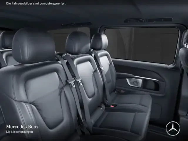 Mercedes-Benz V 300
