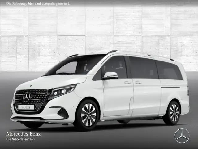 Mercedes-Benz V 300