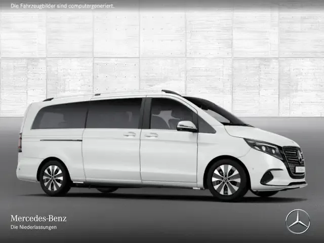 Mercedes-Benz V 300