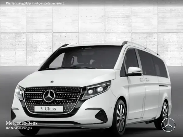 Mercedes-Benz V 300