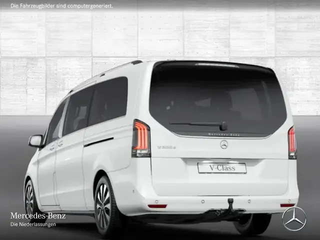 Mercedes-Benz V 300