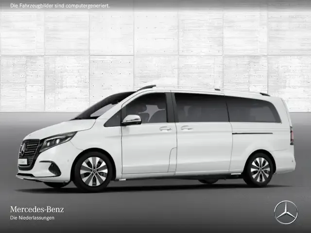 Mercedes-Benz V 300