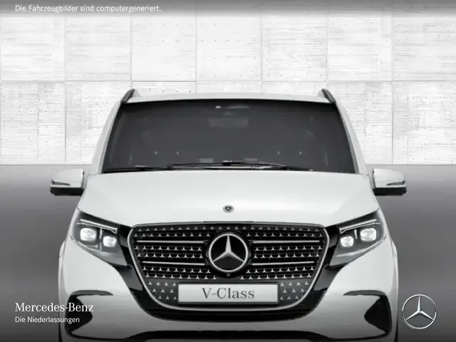 Mercedes-Benz V 300