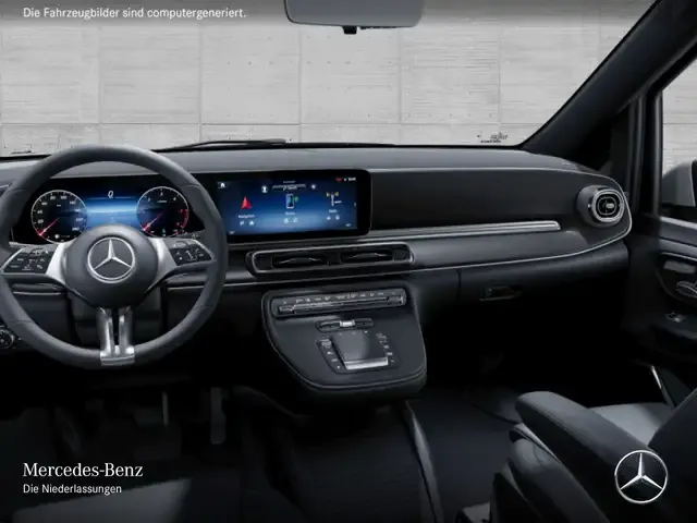 Mercedes-Benz V 300