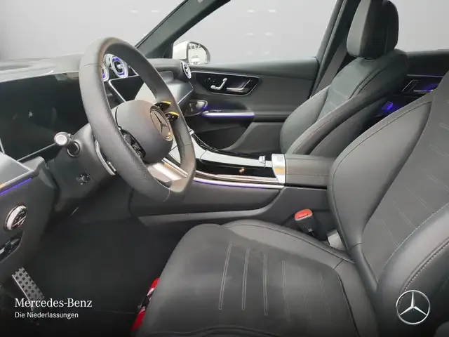 Mercedes-Benz GLC 400