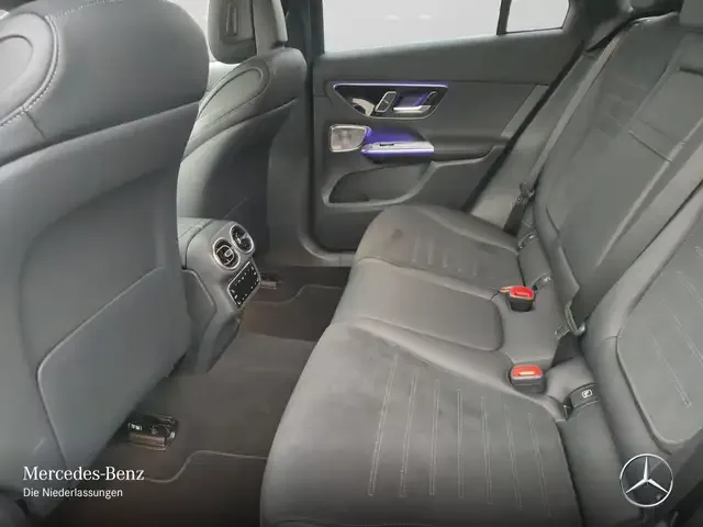 Mercedes-Benz GLC 400