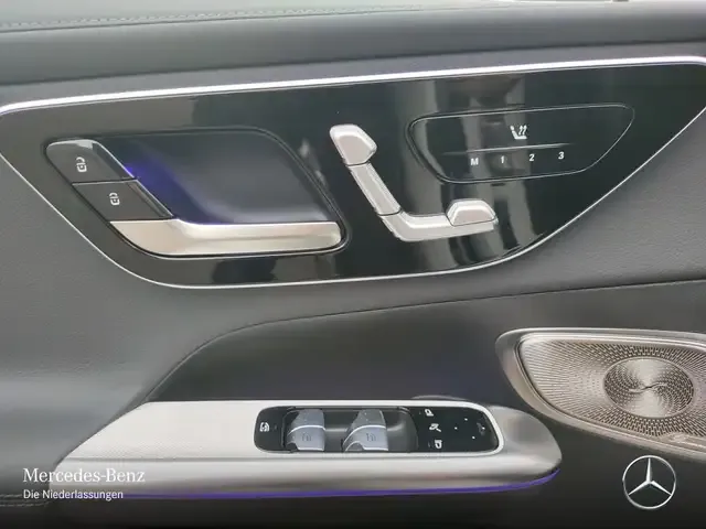 Mercedes-Benz GLC 400