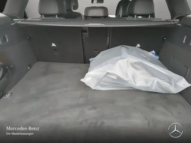 Mercedes-Benz GLC 400