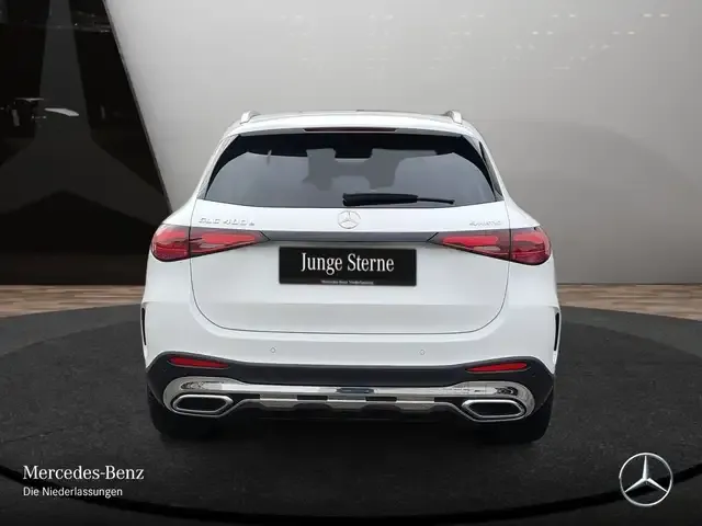 Mercedes-Benz GLC 400