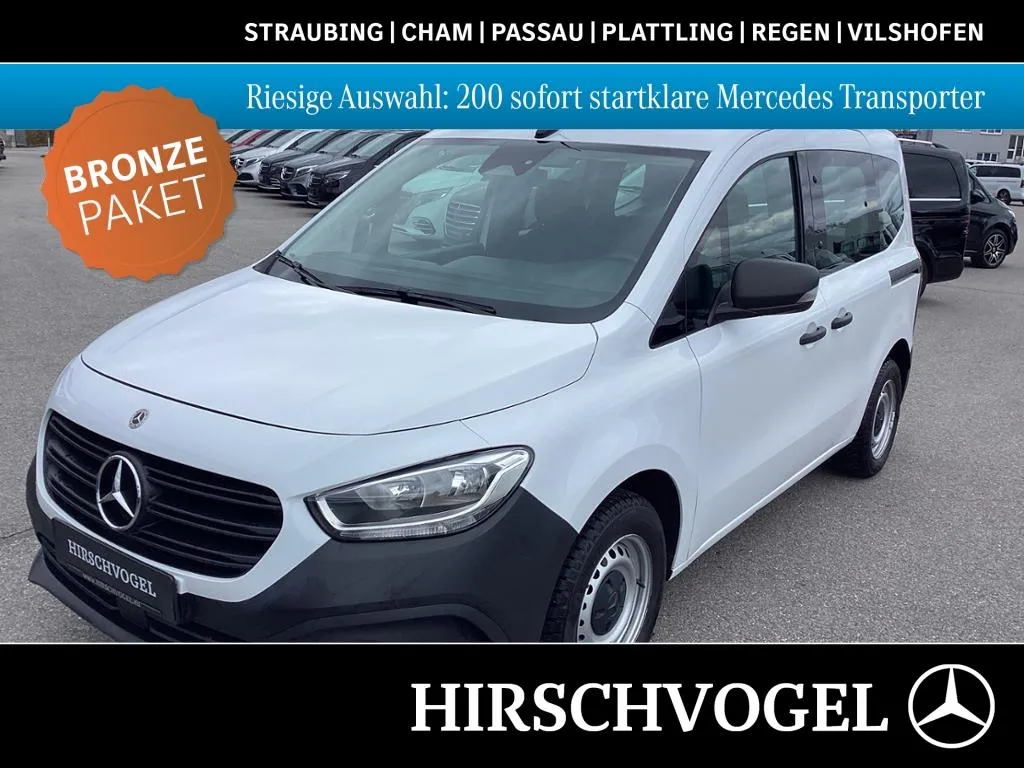 Mercedes-Benz Citan