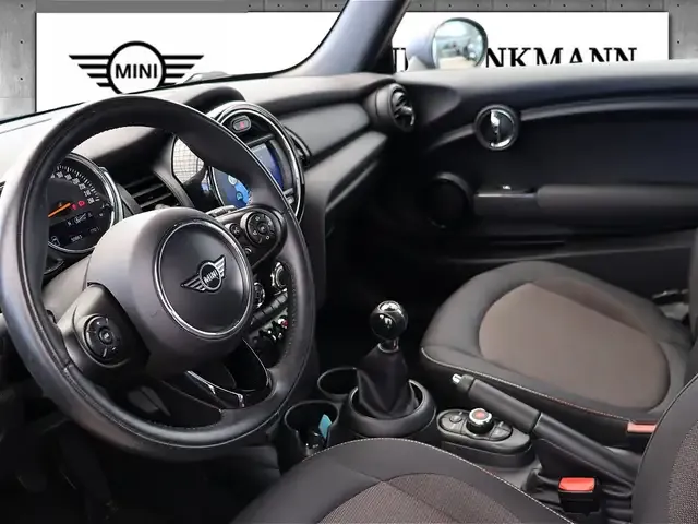 MINI One