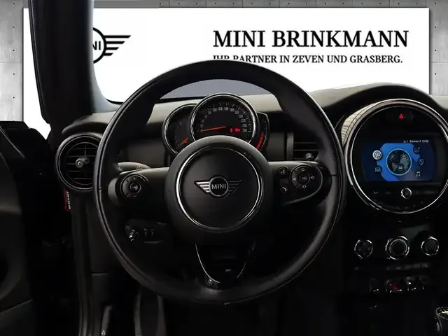 MINI One